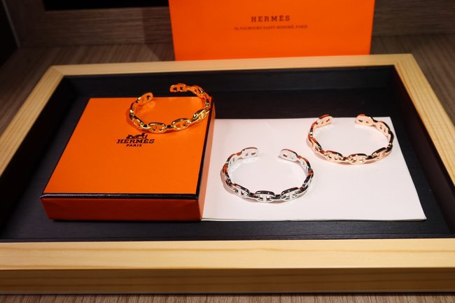 Hermes Bracelet CSJ40001881