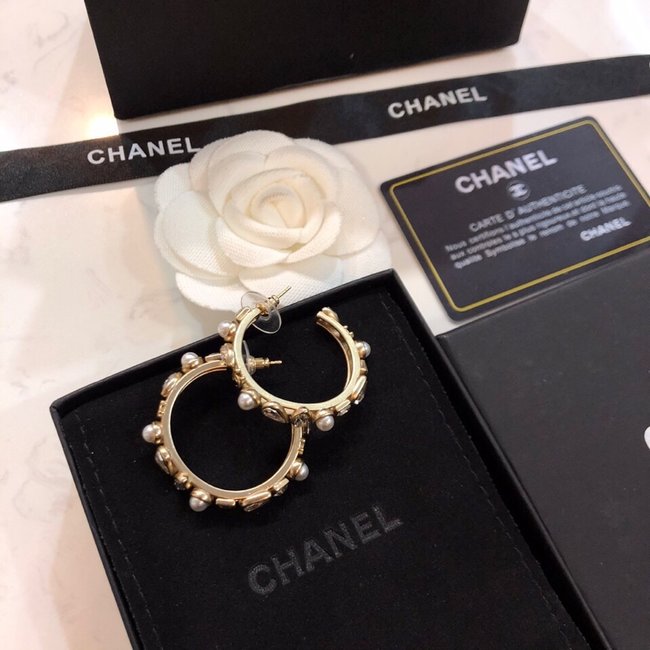 Chanel Earring CSJ43151551