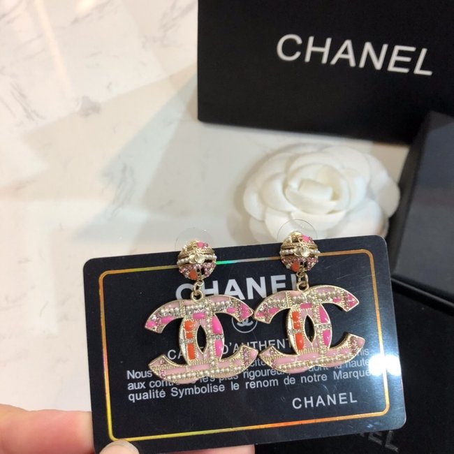 Chanel Earring CSJ34544131