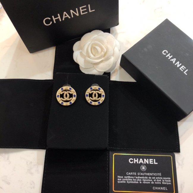 Chanel Earring CSJ53211444