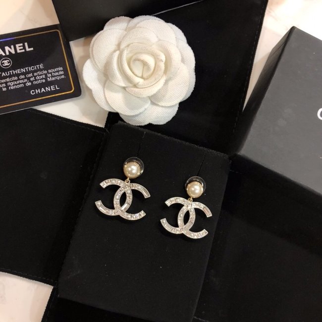 Chanel Earring CSJ33231114