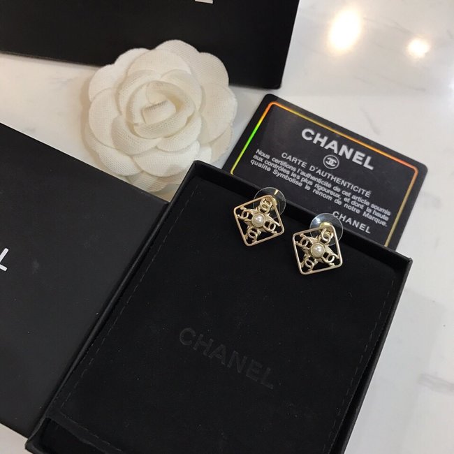 Chanel Earring CSJ42445154