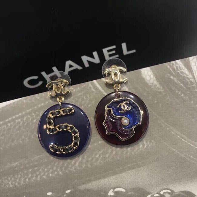 Chanel Earring CSJ14152235