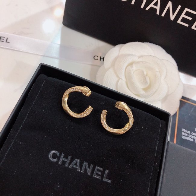 Chanel Earring CSJ13525344