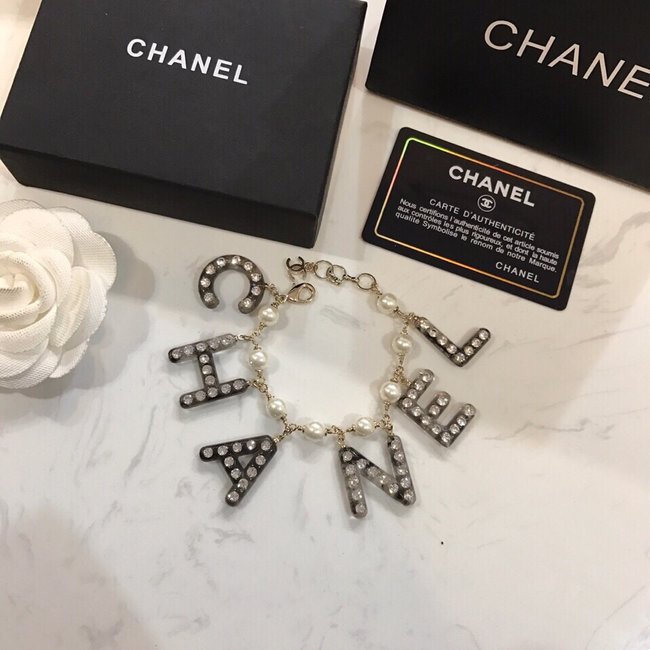 Chanel Necklace CSJ41223411