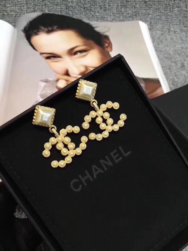 Chanel Earring CSJ13311211