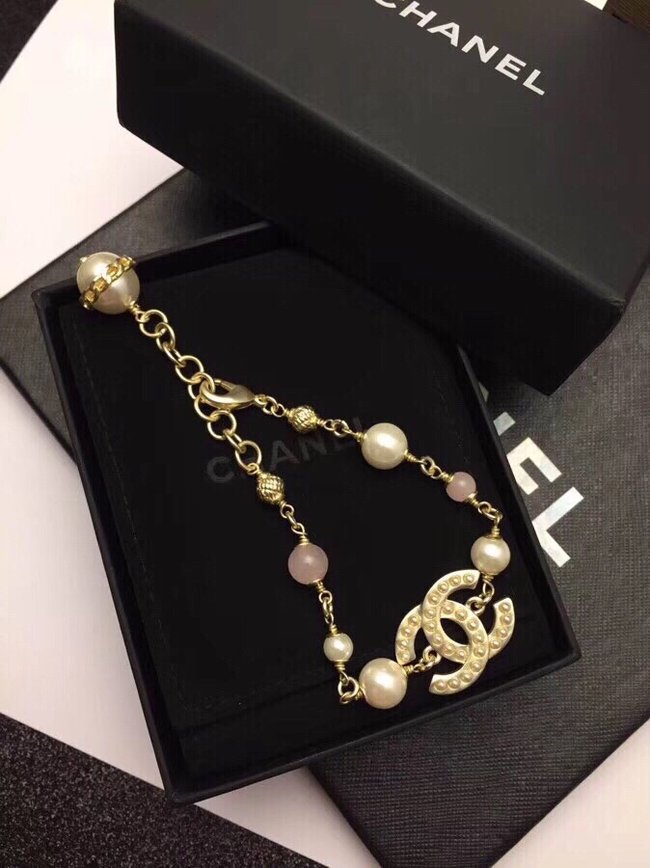 Chanel Bracelet Chain CSJ40001683