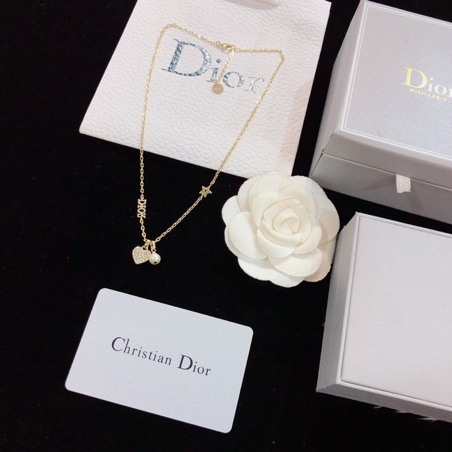 Dior Necklace CSJ14343113