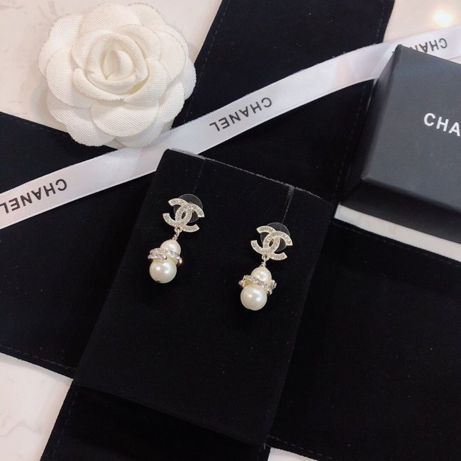 Chanel Earring CSJ31443133