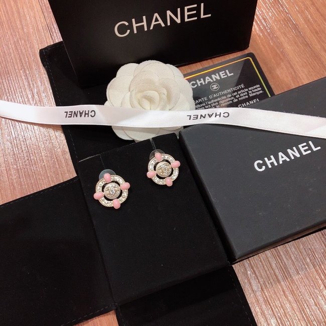 Chanel Earring CSJ34322321