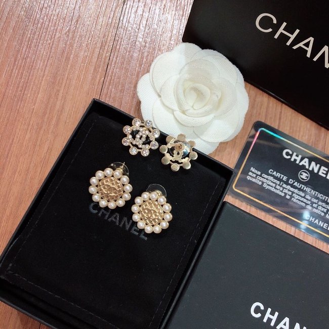 Chanel Earring CSJ12242335