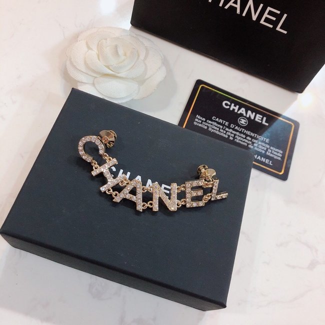 Chanel Brooch CSJ21451335