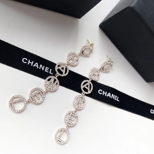 Chanel Earring CSJ11442523