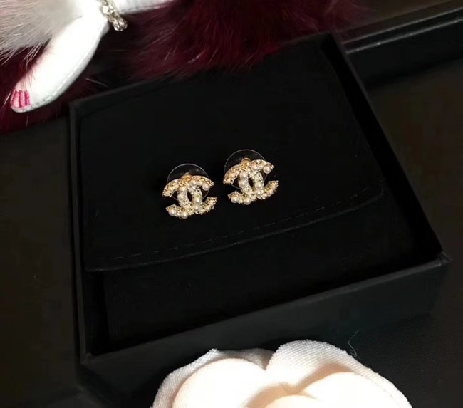 Chanel Earring CSJ31351155