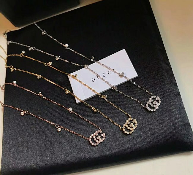 Gucci Necklace CSJ20523310