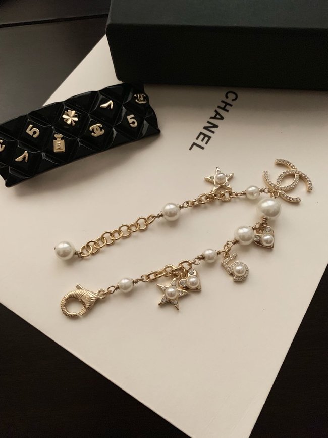 Chanel Bracelet Chain CSJ50523269
