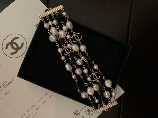 Chanel Bracelet Chain CSJ40001723