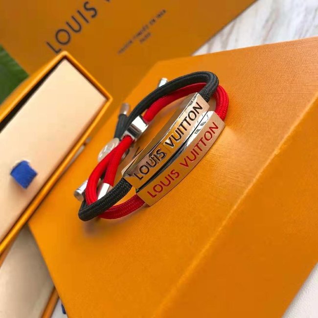 Louis Vuitton Bracelet Chain CSJ00001538