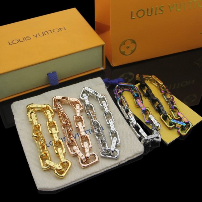 Louis Vuitton Bracelet Chain CSJ40001601