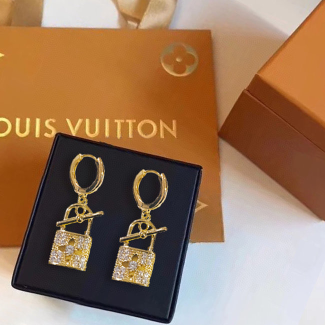 Louis Vuitton Earring CSJ90002536