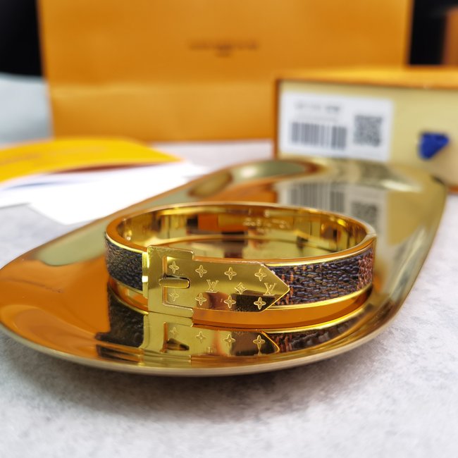 Louis Vuitton Bracelet CSJ70001899