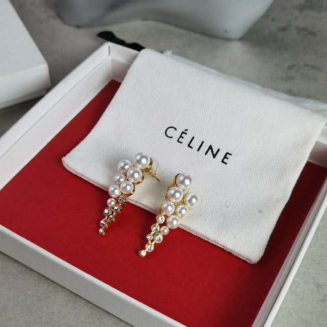 Celine Earring CSJ70534947