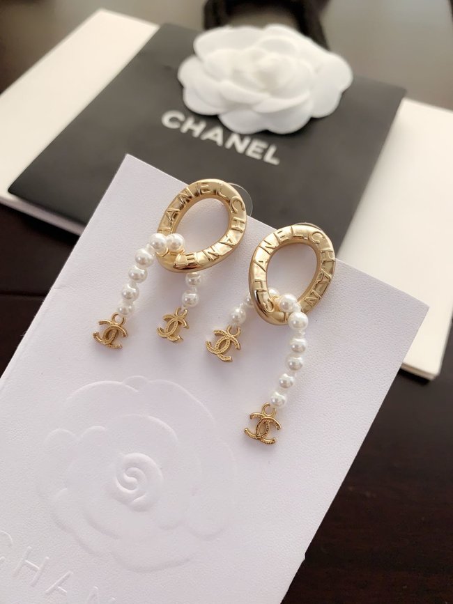 Chanel Earring CSJ32312241