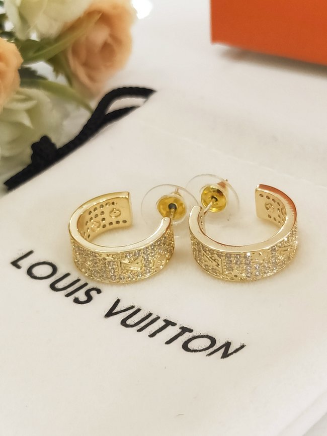 Louis Vuitton Earring CSJ00001553