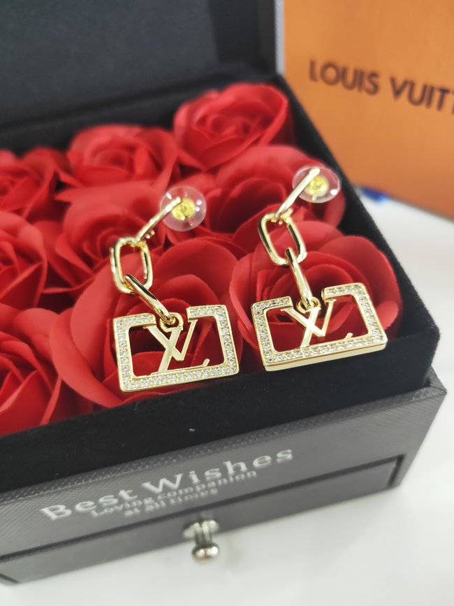 Louis Vuitton Earring CSJ32122332