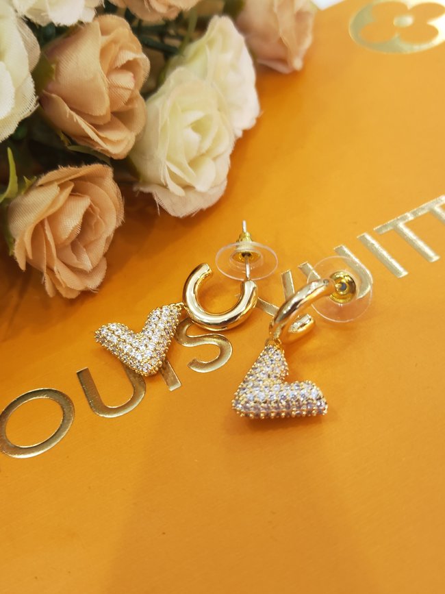 Louis Vuitton Earring CSJ80001927