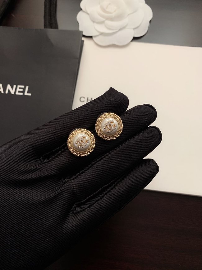 Chanel Earring CSJ40544669