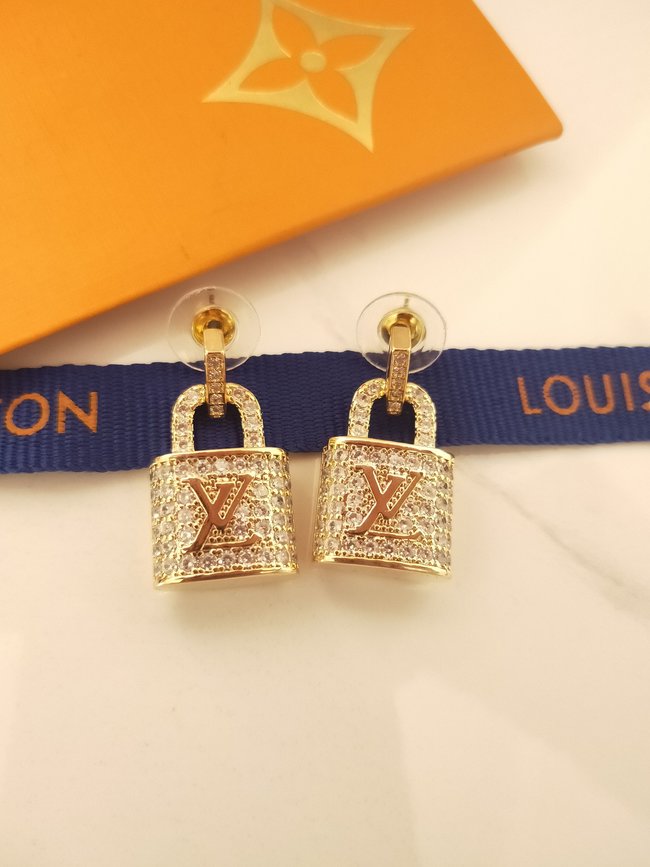 Louis Vuitton Earring CSJ00001642