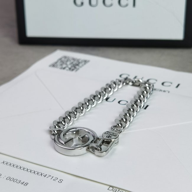 Gucci Bracelet Chain CSJ30001036