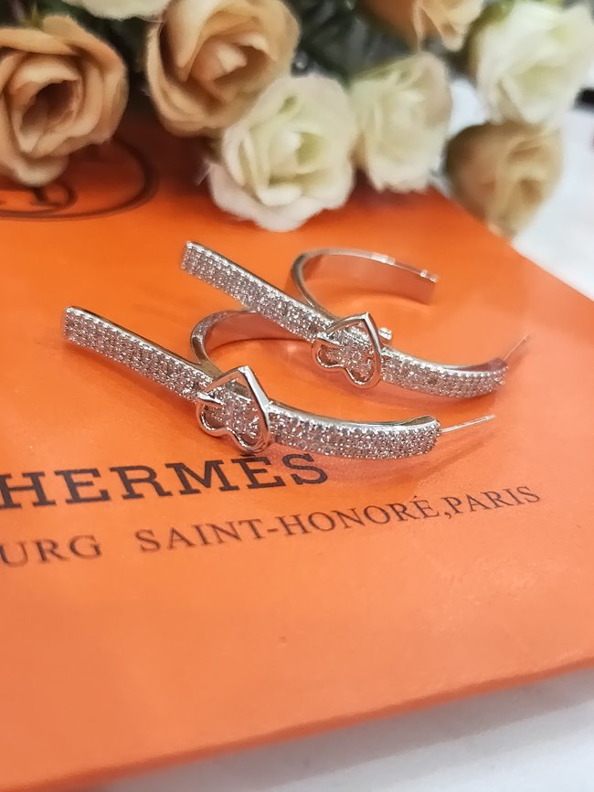 Hermes Earring CSJ70001041