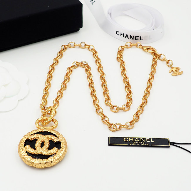 Chanel Necklace CSJ80002073