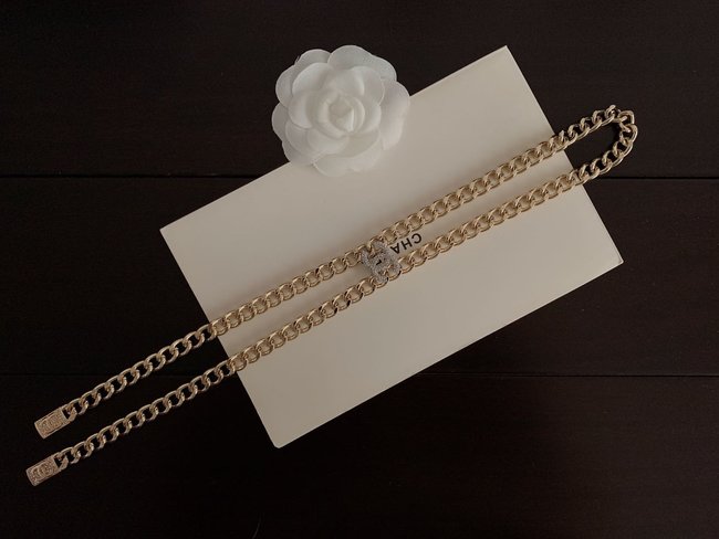 Chanel Necklace CSJ90001047