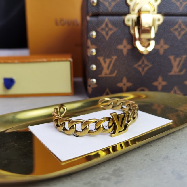 Louis Vuitton Bracelet CSJ00001211