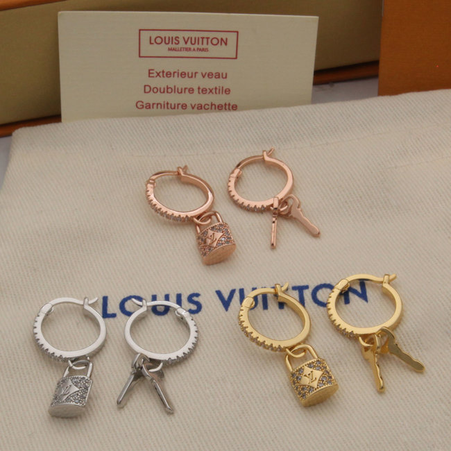 Louis Vuitton Earring CSJ90001622