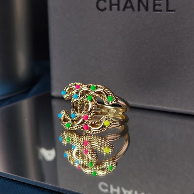 Chanel ring CSJ20001477