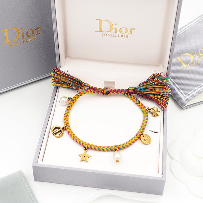 Dior Bracelet CSJ80001458