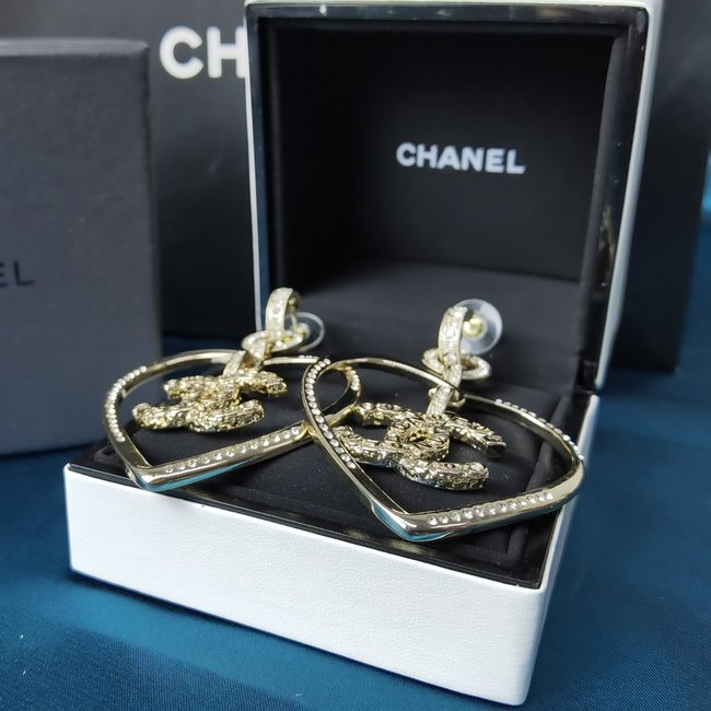 Chanel Earring CSJ20001858