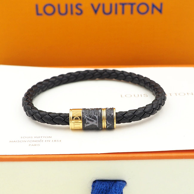 Louis Vuitton Bracelet Chain CSJ20001388