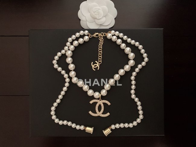 Chanel Necklace CSJ33213521