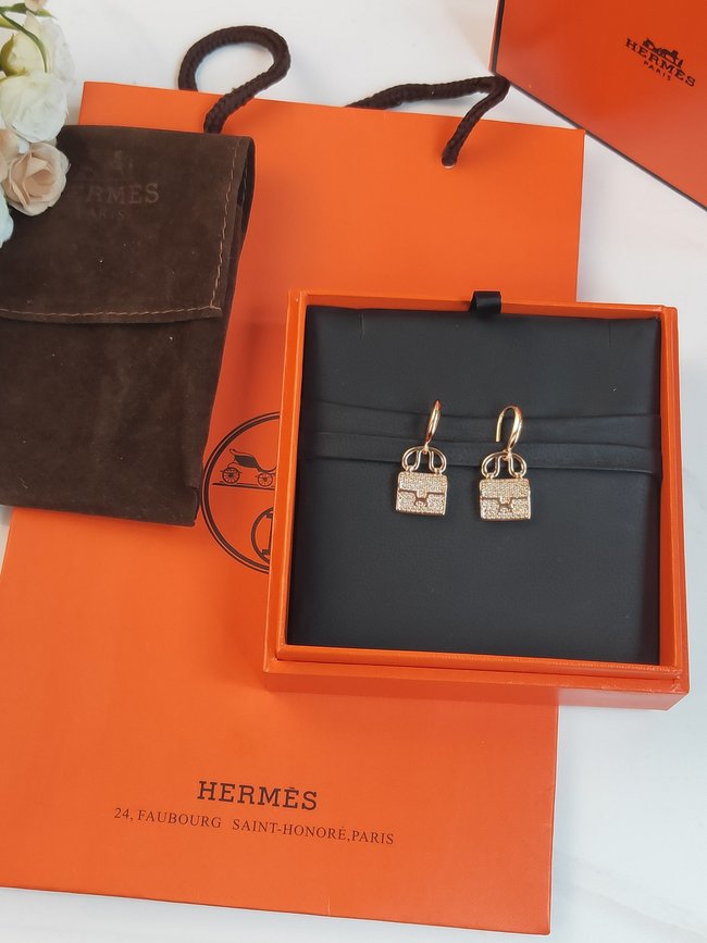 Hermes Earring CSJ21451325