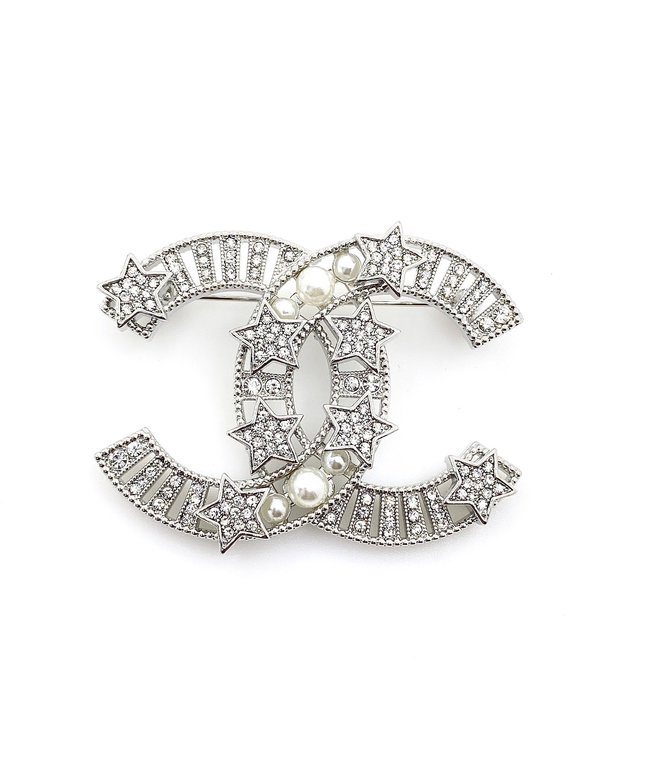 Chanel Brooch CSJ33334542