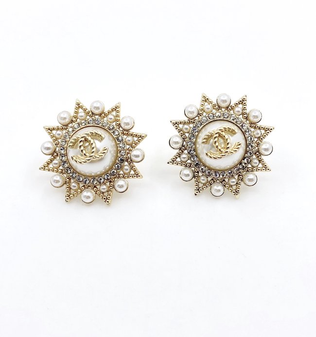 Chanel Earring CSJ51213114