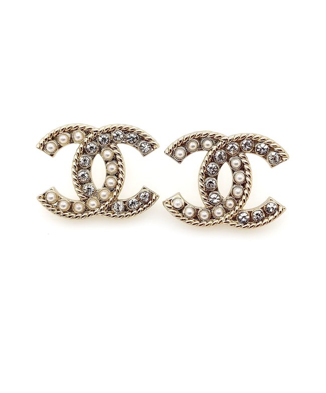 Chanel Earring CSJ11352235