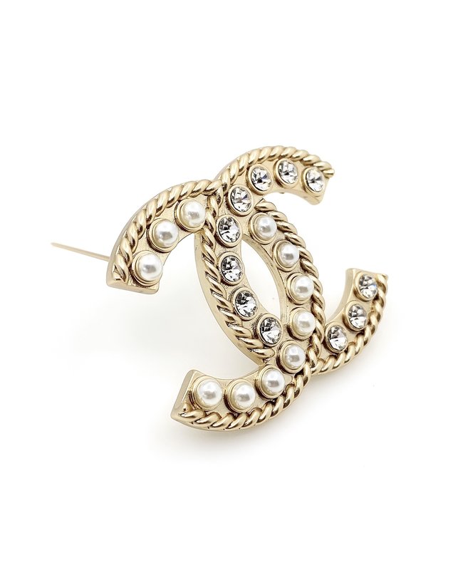 Chanel Brooch CSJ14135434