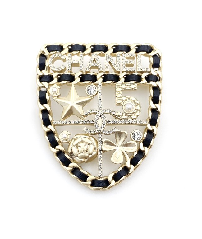 Chanel Brooch CSJ32344533