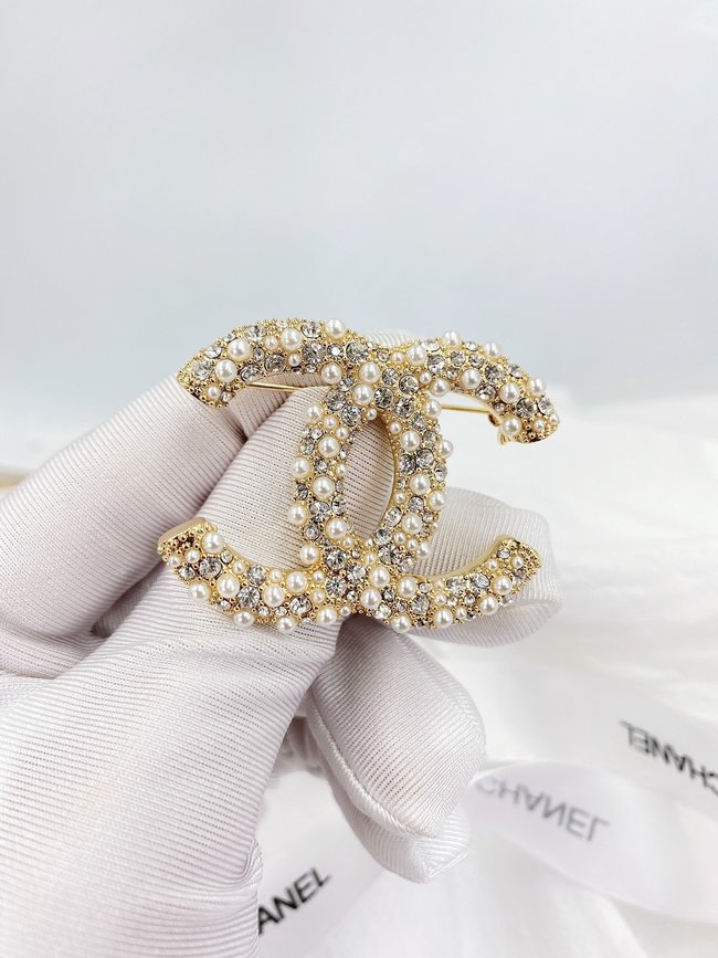 Chanel Brooch CSJ53354231